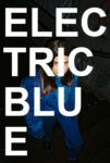 ELECTRIC BLUE